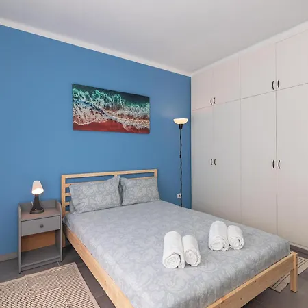 Brisa Do Rio - Hébergement de vacances *