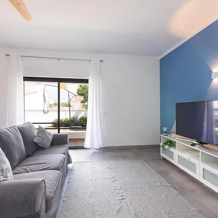 Hébergement de vacances Brisa Do Rio - Portimão