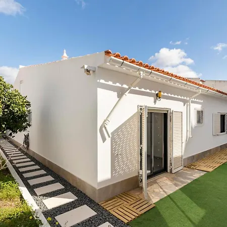 Brisa Do Rio - Holiday home Portimao
