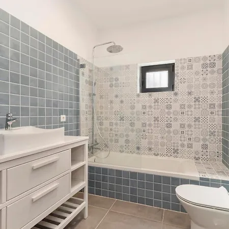 Holiday home Brisa Do Rio - *