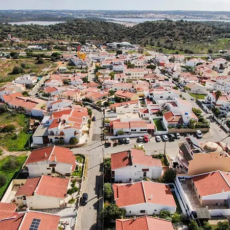 Brisa Do Rio -