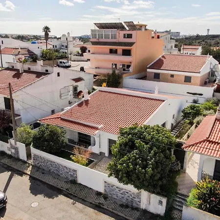 Casa de Férias Brisa Do Rio -