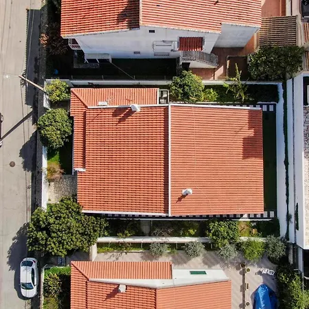 Brisa Do Rio - Casa de Férias Portimão