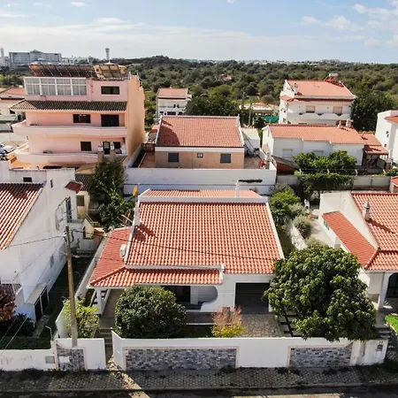 Brisa Do Rio - * بورتيماو