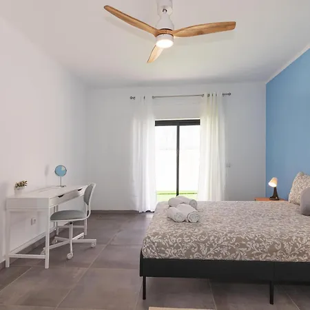 Brisa Do Rio - Casa de Férias