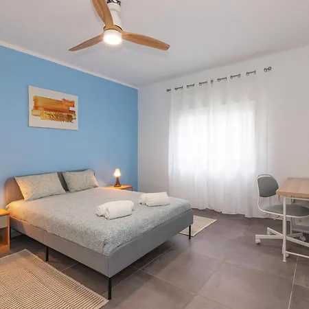 Brisa Do Rio - Holiday home *
