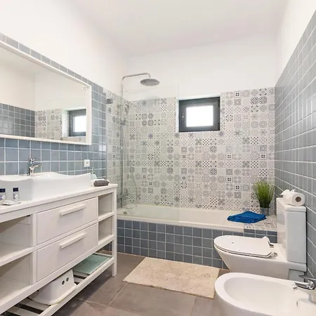 Brisa Do Rio - Holiday home