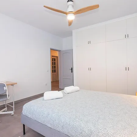 Brisa Do Rio - Holiday home Portimao