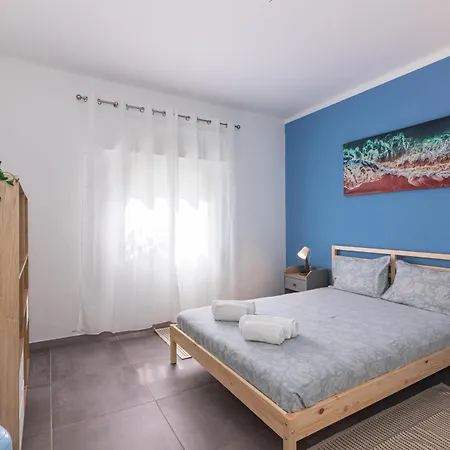 Casa de Férias Brisa Do Rio - Portimão