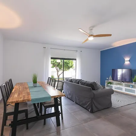 بيت للعطل Brisa Do Rio -