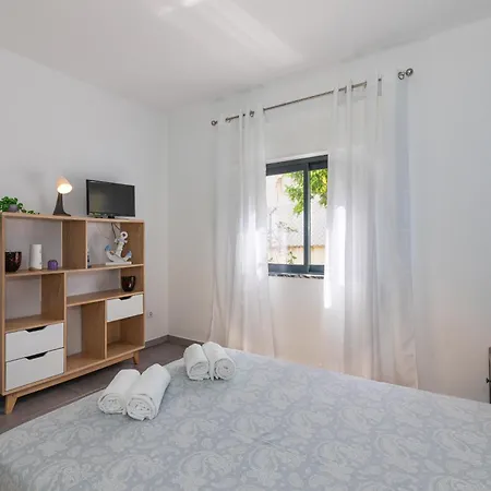 度假居 Brisa Do Rio -