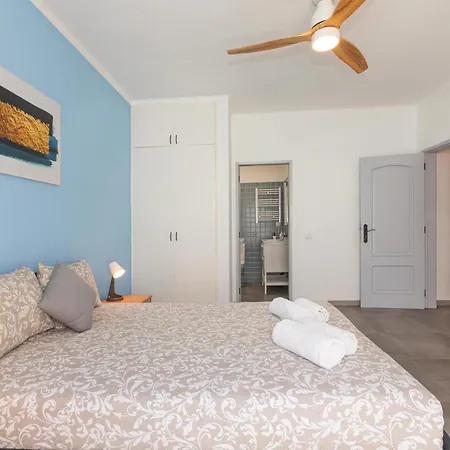 Brisa Do Rio - 度假居 *