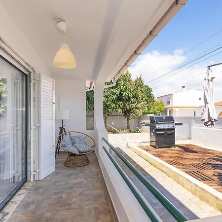 Brisa Do Rio - 度假居 波尔蒂芒