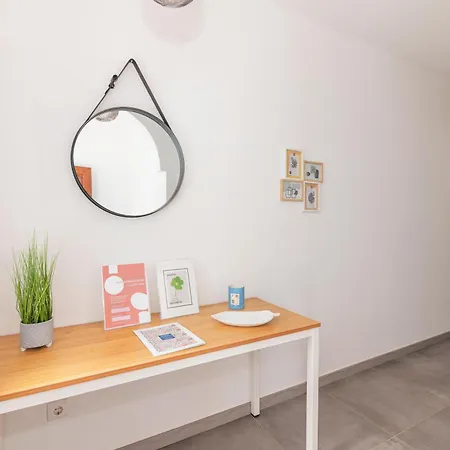 Brisa Do Rio - 度假居